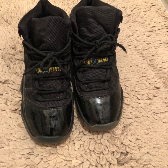 Jordan gamma 11 - Picture 2 of 6